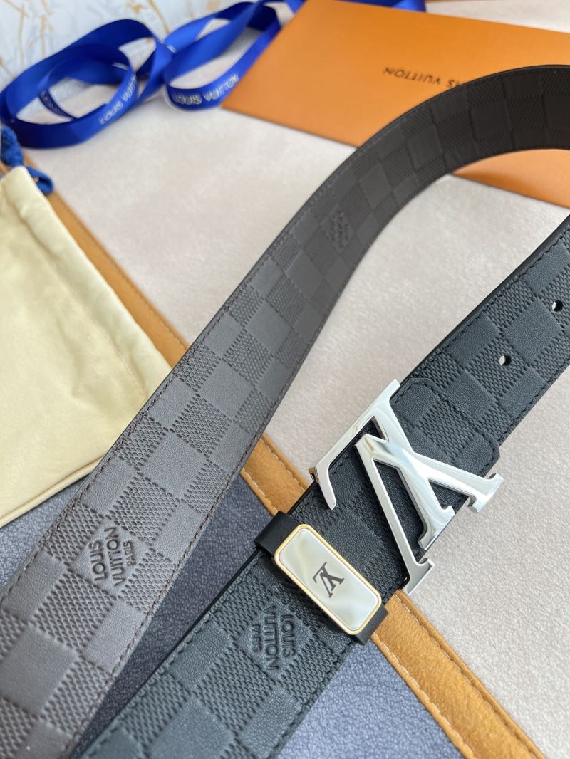 Louis Vuitton Belts